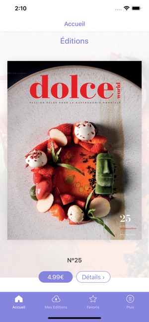 Dolce FR(圖1)-速報App