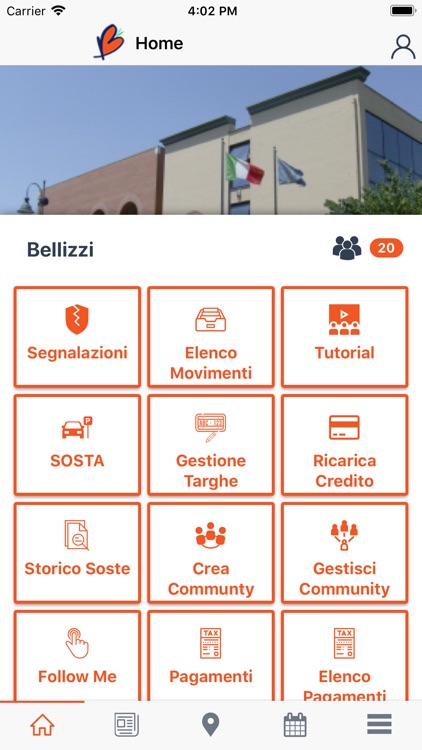 Bella - Bellizzi is Smart screenshot-3