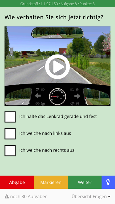 Windrive Theorietrainer By Windrive Gmbh Ios United States Searchman App Data Information