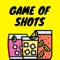 Download now for free Game of Shots, and enjoy the best drinking games, to play in your wildest party or with a few friends