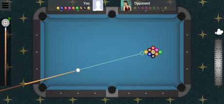 Tips and Tricks for Pool Online