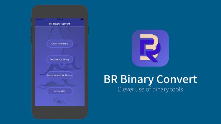 BR Binary Convert