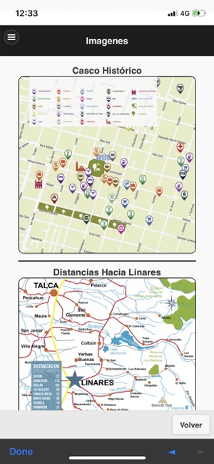 Linares CiudadSmart(圖3)-速報App