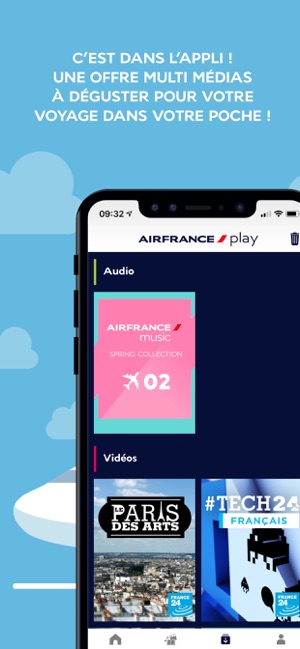 Air France Play(圖3)-速報App