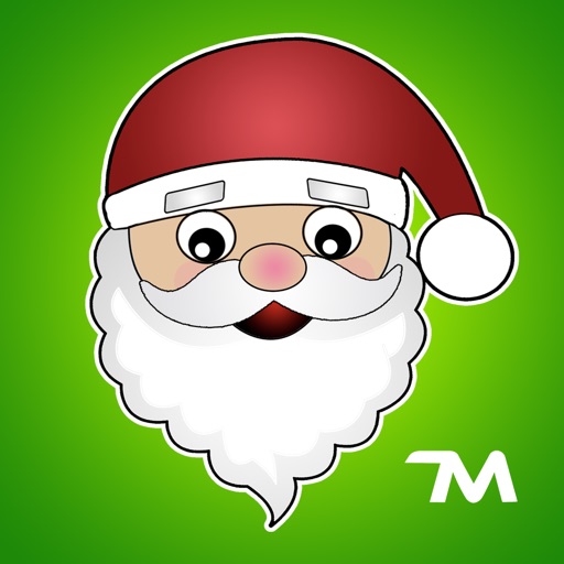 Hi Santa Claus