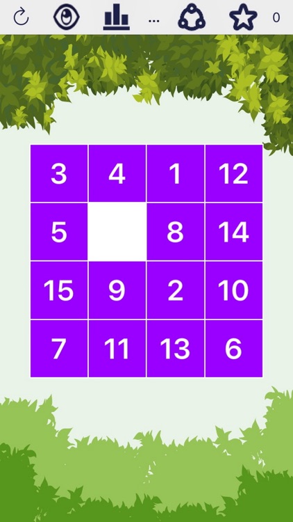 PUZZLE N2 screenshot-3