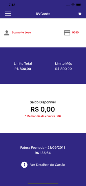 Cartão RVCards(圖3)-速報App