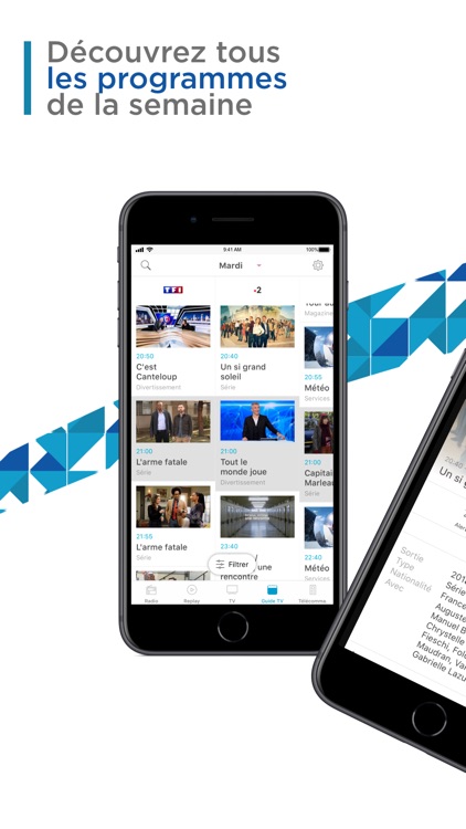 B.tv par Bouygues Telecom