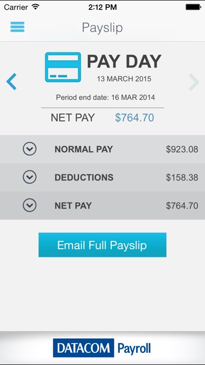 My SmartPayroll