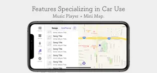 Captura 4 Car Audio iphone