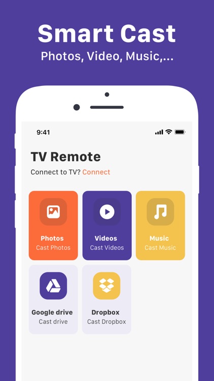 Ruku TV Remote