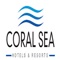 The new App of Coral Sea Resorts is now available for downloading, at our hotels in Egypt