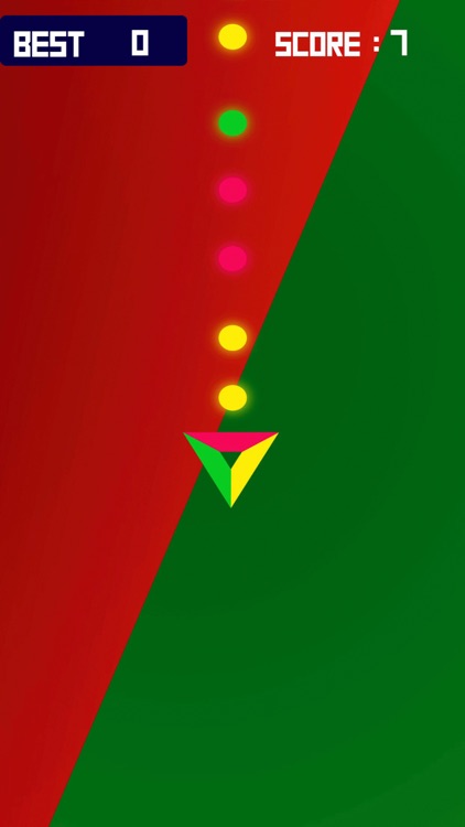 RedVsGreen-娱乐游戏