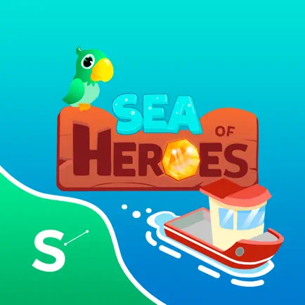 Sea of Heroes: New World Читы