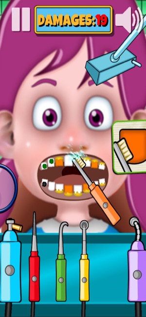 Dentist Office(圖4)-速報App