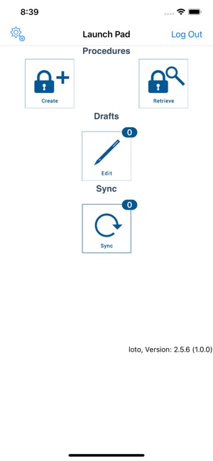 SBN Lockout/Tagout+(圖1)-速報App