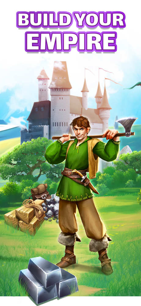 30+ Empires &amp; Puzzles Epic Match 3 Pics