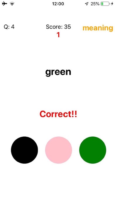 Color Select screenshot 3