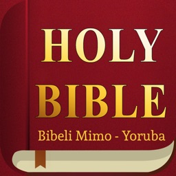 Yoruba Bible Holy Bible Pro