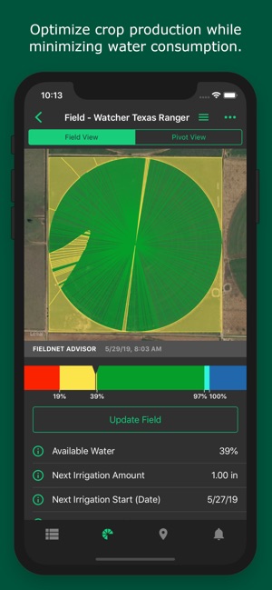 FieldNET(圖2)-速報App