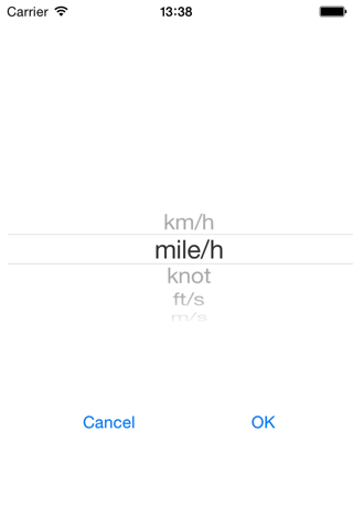 Speedometer ( Speed  Meter ) - náhled
