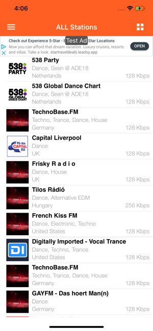 Dutch Dance RADIO | ADE radio(圖2)-速報App