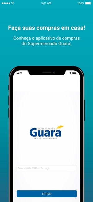 Supermercado Guará(圖1)-速報App