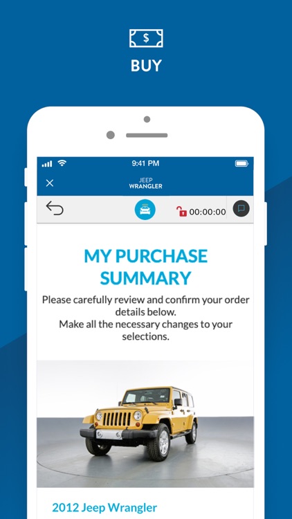 Carvana: Buy Used Cars Online screenshot-4