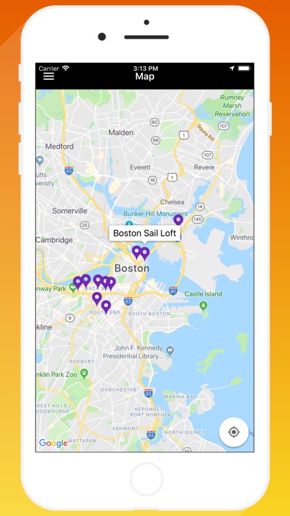 Boston Food Stores screenshot-5