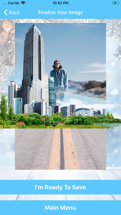 CaptureWithTower screenshot-4