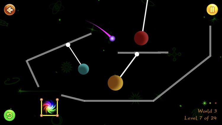 Orb Obsession screenshot-3