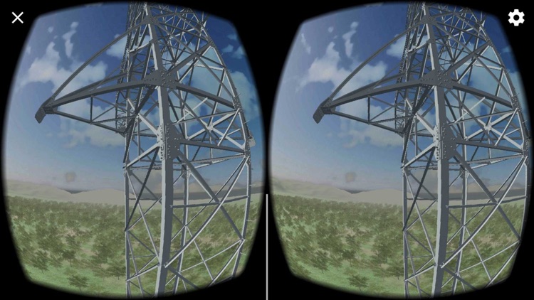 Engetower VR screenshot-4