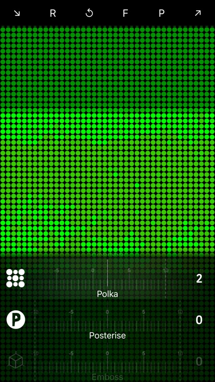 Imaage Glitch Filters screenshot-4