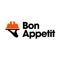 Download the Bon Appetit mobile app and be rewarded with free lunches, coffees and more