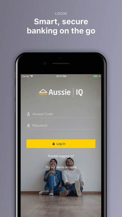 How to cancel & delete Aussie IQ from iphone & ipad 1