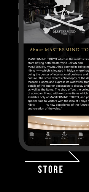 MASTERMIND TOKYO(圖4)-速報App