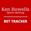 Ken Howells Bet Tracker