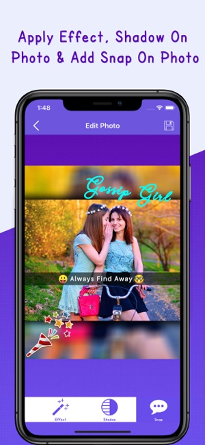 Square Blur Photo Video Editor(圖2)-速報App