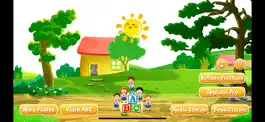 Game screenshot ABC English for Kids mod apk