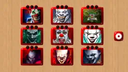 Game screenshot Jigsaw Puzzles Clown Horror mod apk