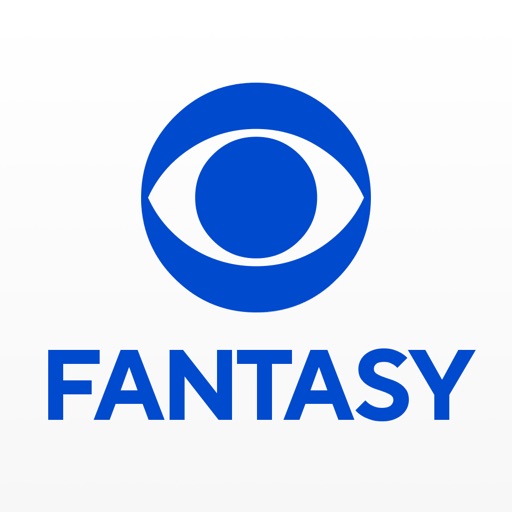 CBS Sports Fantasy iOS App