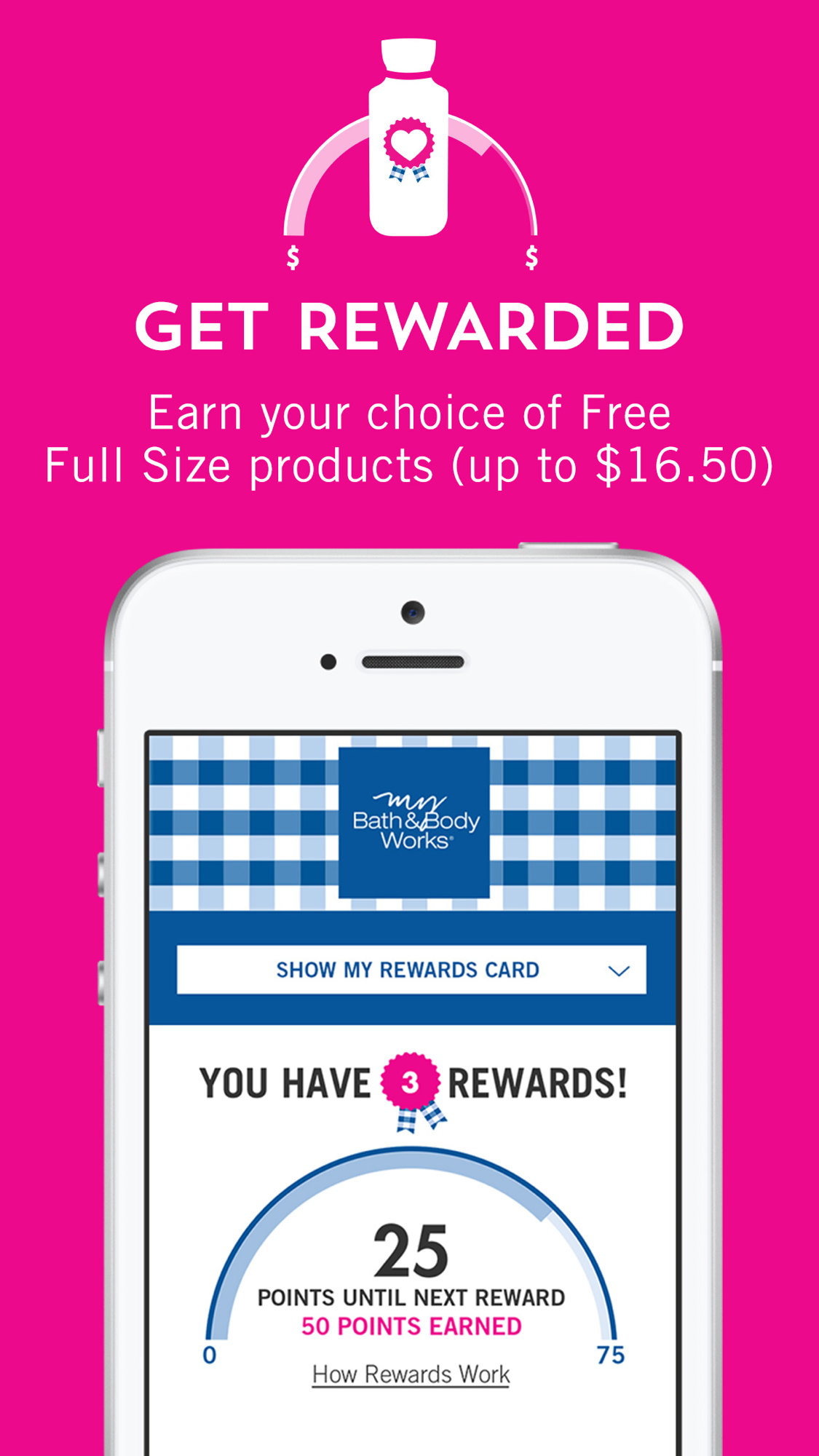 My Bath & Body Works  Featured Image for Version 