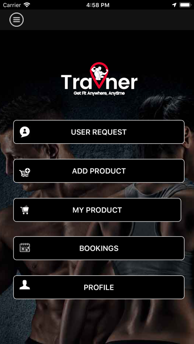 Trainer Business screenshot 3