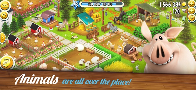 Hay day mac download full