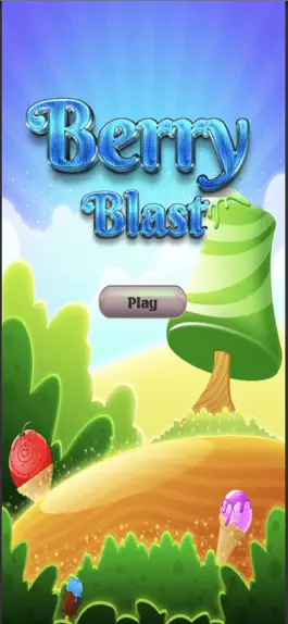 Game screenshot Berry Blast : Snoopy match 3 mod apk