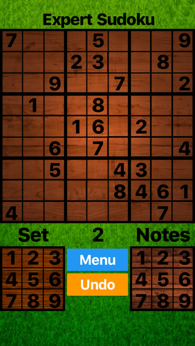 Sudoku Master - Pink Fedora screenshot 4