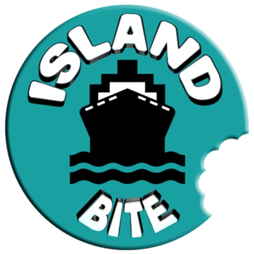 IslandBite Merchant