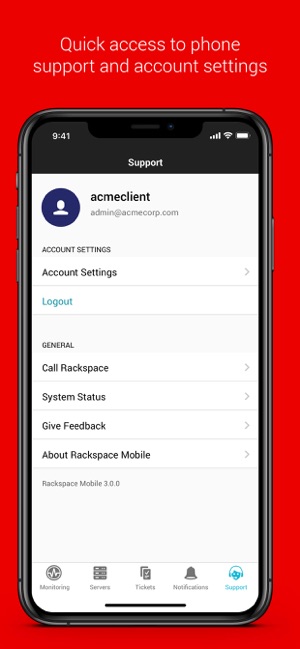 Rackspace Mobile(圖6)-速報App