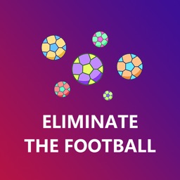 Eliminate The Football