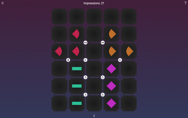 Flipinity: Puzzle Game(圖4)-速報App